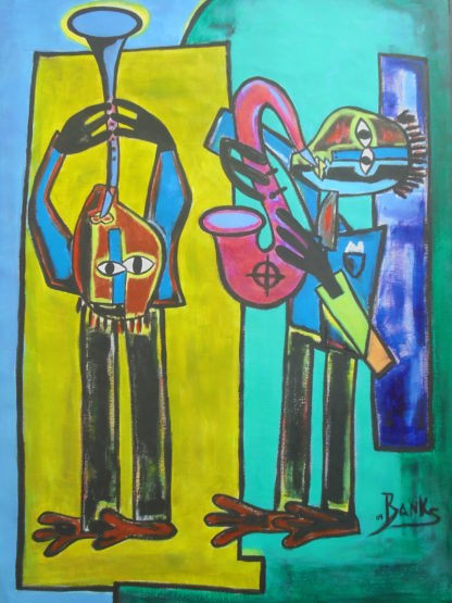 Duet