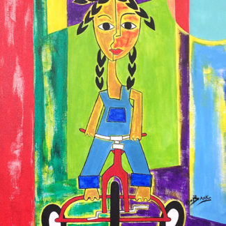 Tricycle Reproductions