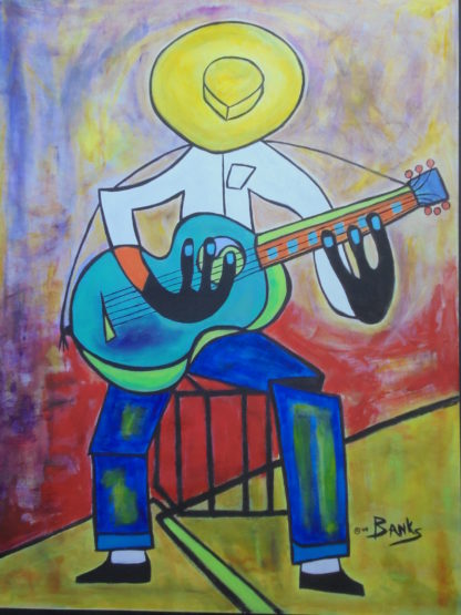 Side Street Blues